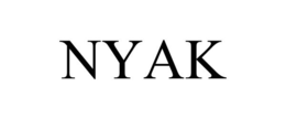NYAK trademark
