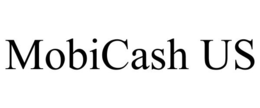 MOBICASH US trademark