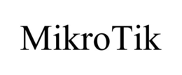 MIKROTIK trademark