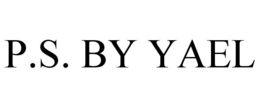 P.S. BY YAEL trademark