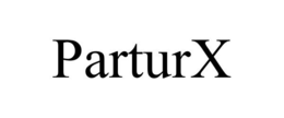 PARTURX trademark