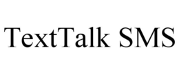 TEXTTALK SMS trademark