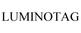 LUMINOTAG trademark