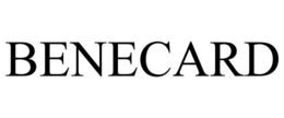 BENECARD trademark