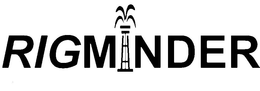 RIGMINDER trademark