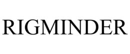 RIGMINDER trademark