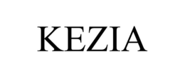 KEZIA trademark