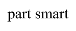 PART SMART trademark