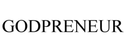 GODPRENEUR trademark