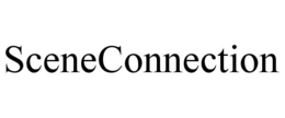 SCENECONNECTION trademark