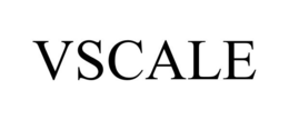 VSCALE trademark