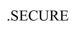 .SECURE trademark