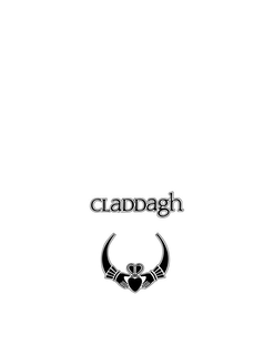 CLADDAGH trademark