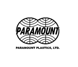 PARAMOUNT PARAMOUNT PLASTICS, LTD. trademark