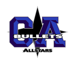 CA ALLSTARS BULLETS trademark