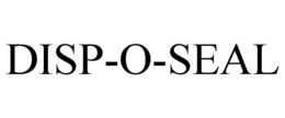 DISP-O-SEAL trademark