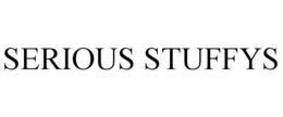 SERIOUS STUFFYS trademark