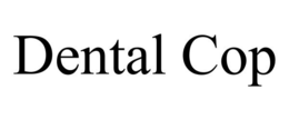 DENTAL COP trademark