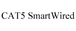 CAT5 SMARTWIRED trademark