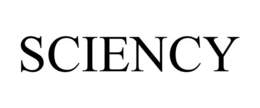 SCIENCY trademark