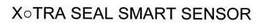XTRA SEAL SMART SENSOR trademark
