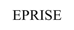 EPRISE trademark