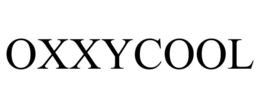 OXXYCOOL trademark