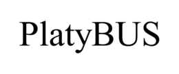 PLATYBUS trademark