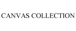 CANVAS COLLECTION trademark