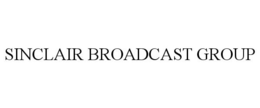 SINCLAIR BROADCAST GROUP trademark