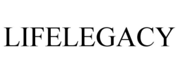 LIFELEGACY trademark