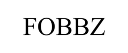 FOBBZ trademark