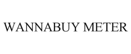 WANNABUY METER trademark
