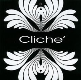 CLICHE' trademark