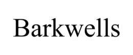 BARKWELLS trademark