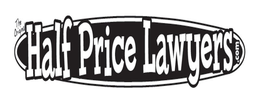 THE ORIGINAL HALF PRICE LAWYERS.COM trademark