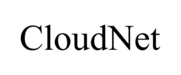 CLOUDNET trademark