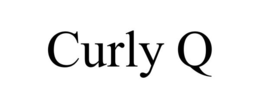 CURLY Q trademark