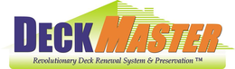 DECKMASTER REVOLUTIONARY DECK RENEWAL SYSTEM & PRESERVATION trademark