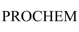 PROCHEM trademark