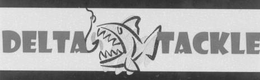 DELTA TACKLE trademark