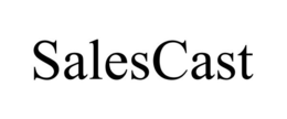 SALESCAST trademark
