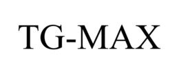 TG-MAX trademark