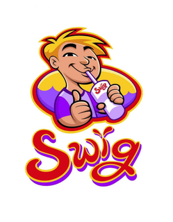 SWIG trademark