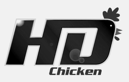 HD CHICKEN trademark