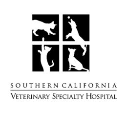 SOUTHERN CALIFORNIA VETERINARY SPECIALTY HOSPITAL trademark