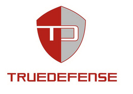 TD TRUE DEFENSE trademark