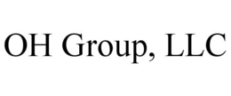OH GROUP, LLC trademark