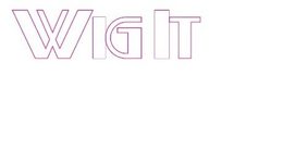 WIG IT trademark