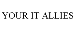 YOUR IT ALLIES trademark